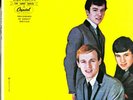 1964 The Hollies Stay With The Hollies CAPITOL 6000 Canada MONO GarageBeat LP NM