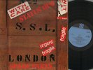 LP STATUS QUO SPARE PARTS MADE IN UK MONO 1969 PYE NPL 18301 HARD PROGRESSIVE