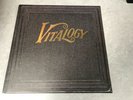 Pearl Jam - Vitalogy - RARE Original Vinyl LP album 1994