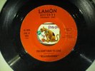 ELLUSIONS   YOU DIDN'T HAVE TO LEAVE    Rare Northern Soul