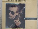 Eric Leeds - Times Squared. US Vinyl. New. With Prince