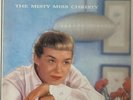 JUNE CHRISTY THE MISTY MISS CHRISTY LP CAPITOL RAINBOW RIM FRENCH PRESS NR MINT