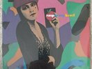 Prince - Raspberry Beret - original US 12