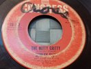 SHIRLEY ELLIS THE NITTY GRITTY / GIVE ME A LIST 7