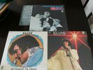 Elvis Record Vinyl Youll Never Walk Alone Almost in Love Cmon Everybody SEALED