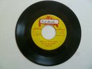 THE LARADOS - Now The Parting Begins / Bad Bad Guitar Man - 1st press Fox 963