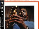 John Coltrane Giant Steps JAPANESE Analog Premium Mono vinyl LP NEW