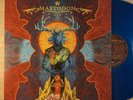 Mastodon - Blood Mountain LP, Translucent Blue Vinyl, Limited Edition of 1375