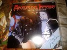 LP VINYL LOS ANGELES DEL INFIERNO.- JOVEN PARA MORIR -Rocker series