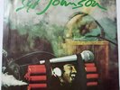 Syl Johnson ?– Total Explosion LP Colombian Press 1975