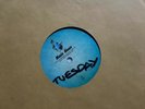 PHOTEK  UNRELEASED DUBPLATE -    TUESDAY / SOMETHING ELSE 