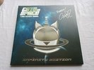 CATS IN SPACE 'TOO MANY GODS-INFINITY' 12