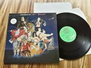 SEX PISTOLS - Great Rock 'N' Roll Swindle - UK 1980 V2168 LP A1/B1 + poster NM
