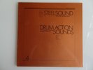 Vinyl, Selected Sound, Drum Action Sounds, Nr. 4 LP Schallplatte F.3