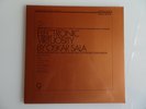 Vinyl, Selected Sound, Electronic Virtuosity Sala, Nr. 9 LP Schallplatte F.3