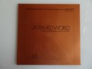 Vinyl, Selected Sound, Untamed World, Nr. 42 LP Schallplatte F.3