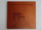 Vinyl, Selected Sound, Big Themes, Nr. 49 LP Schallplatte F.4