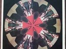 DAVY GRAHAM 1970 RARE UK LP - THE HOLLY KALEIDOSCOPE
