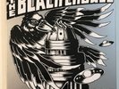BLACK CROWES 2013 WISER FOR THE TIME 4 LP LIVE 180 gram MARBLED VINYL BOX SET NM