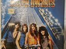 Killer Dwarfs Stand Tall LP Vinyl 33 1/3 RPM
