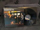 THE JOHNNYS  GROWN UP WRONG  VINYL VINTAGE  RECORD MELB ALT