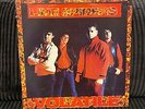 LIME SPIDERS  VOLATILE. VINYL VINTAGE  RECORD VOZ2015 VG++
