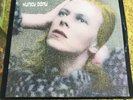 DAVID BOWIE - HUNKY DORY 1971 VINYL LP SF8244