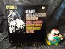 Art Blakey and the Jazz Messengers Concord LP VINYL ALBUM