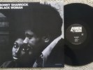 Sonny Sharrock - ‘Black Woman’ lp 4 Men With Beards Reissue