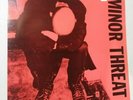 Minor Threat - Dischord No 12 Vinyl Lp 