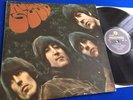 The Beatles   Rubber Soul   Original 1965 UK Mono Vinyl LP