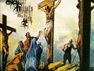 GRAND BELIAL'S KEY - A Witness To The Regicide ARGHOSLENT BATHORY PROFANATICA