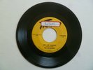 THE BELVEDERES - Let’s Get Married b/w Wow Wow Mary Mary -1st press Trend 30-009