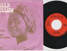 Bella BELLOW * Manu DIBANGO * 1973 TOGO AFRO FUNK SOUL * Listen