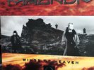 MAGNUM  - WINGS OF HEAVEN. 1988 ISSUE. POLD5221. Fully SIGNED