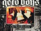 Geto Boys - The Resurrection Vinyl LP NEU 0951665