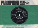 THE BEATLES   Day Tripper/We Can Work It Out   1965 UK 2nd Press 7