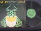 WEBN -- ALBUM PROJECT 3 -- BRUT FORCE CYBERNETICS RECORDS -- BFC 1003 -- 1978