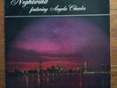 Nightwind Angela Charles LP 1st Wind Song Records RARE soul jazz funk vinyl OOP