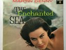 *MARTIN DENNY The Enchanted Sea Liberty LST 7141 NM/EX Degritter