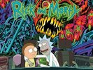 Various - Rick And Morty (Soundtrack / O.S.T.) [Loser Edition] 2LP NEU 0751504