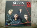 Queen - Greatest Hits HMV Limited Edition in Red Vinyl BRAND NEW Sealed