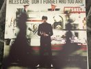 Miles Kane Don’t Forget Who You Are LP Vinyl