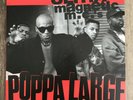 Ultramagnetic MC's – Poppa Large 1992 rap 12