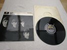 THE BEATLES LP WITH THE BEATLES ORIGINAL UK 1963 MONO 1-N 1-N