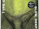 TYPE O NEGATIVE - slow deep hard LP 1.PRESS 1991 Carnivore Obituary Morbid Angel