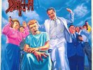 DEATH - spiritual healing LP  1.PRESS 1990 Bolt Thrower Dismember Obituary Sadus