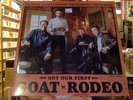 Yo-Yo Ma Edgar Meyer Chris Thile Stuart Duncan Not Our First Goat Rodeo LP vinyl