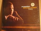 McCoy Tyner Trio - Inception / Original 1962 Impulse Mono Gatefold / Van Gelder