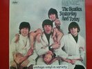 The Beatles * YESTERDAY AND TODAY  *  LP BUTCHER PURPLE SWIRL  w/RECALL LTR M/M-